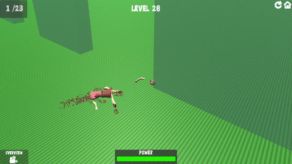 Golf With Your Grandmother screenshot 2