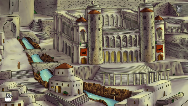 The Third Day screenshot 9