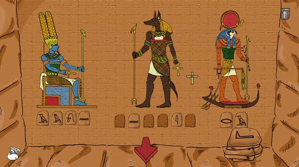The Third Day screenshot 8