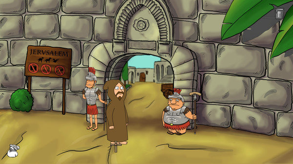The Third Day screenshot 7