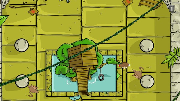 The Third Day screenshot 6