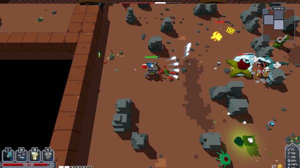 Book of the Old screenshot 3