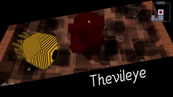 Book of the Old screenshot 4