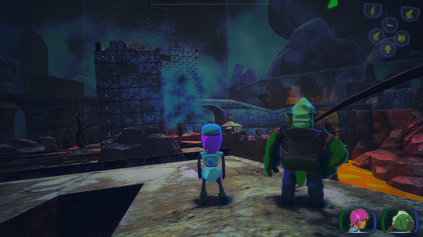 Starlight Alliance screenshot 5
