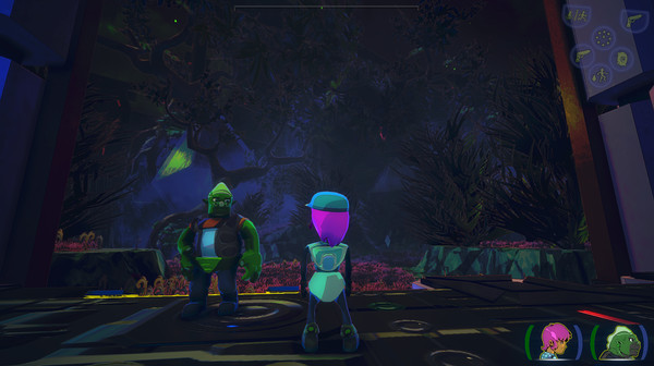 Starlight Alliance screenshot 2