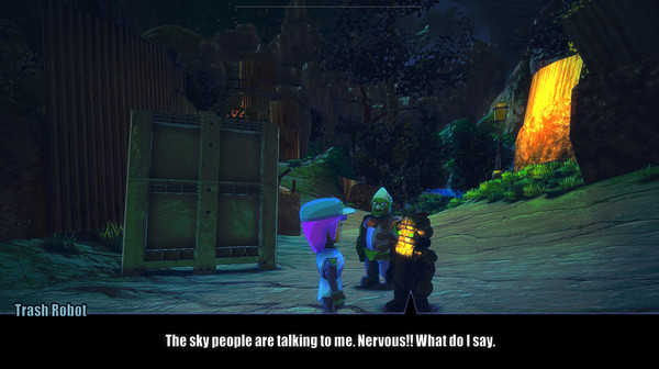 Starlight Alliance screenshot 4