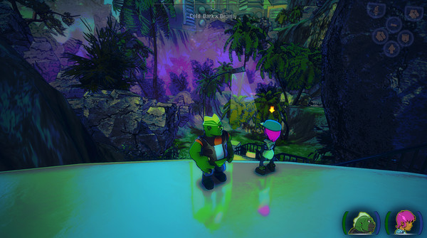 Starlight Alliance screenshot 3