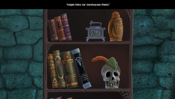 Plot of the Druid: Nightwatch screenshot 3