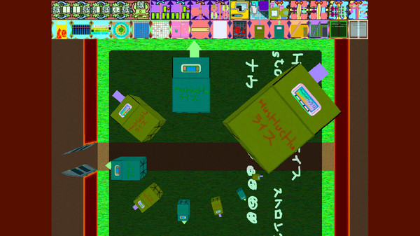 HANDMADE CARPROGRAM screenshot 6