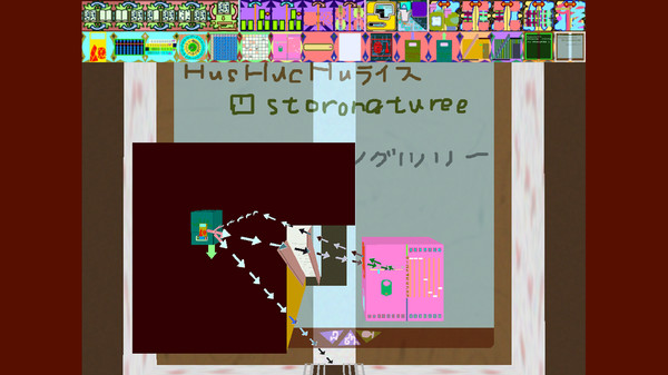 HANDMADE CARPROGRAM screenshot 3