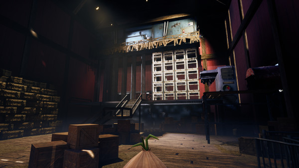 A Nasty Farm screenshot 2