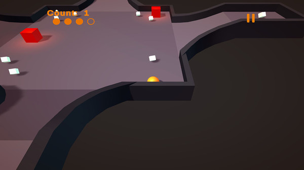 The Holy Orange screenshot 2
