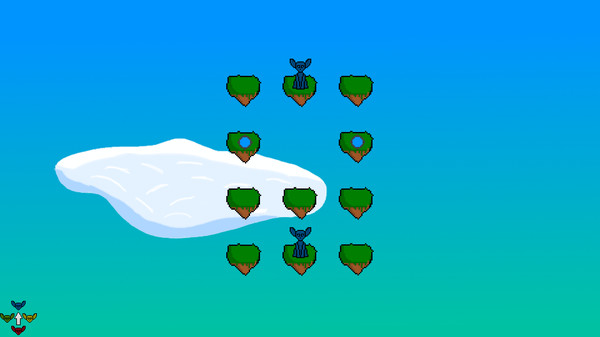Island Herders screenshot 1