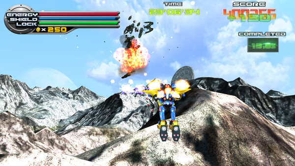 ExZeus™: The Complete Collection screenshot 7