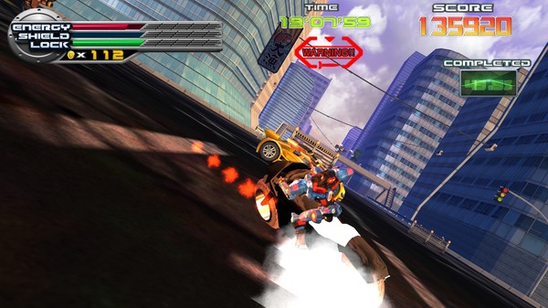 ExZeus™: The Complete Collection screenshot 3