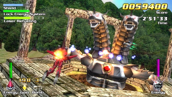 ExZeus™: The Complete Collection screenshot 1