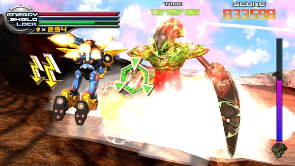 ExZeus™: The Complete Collection screenshot 5
