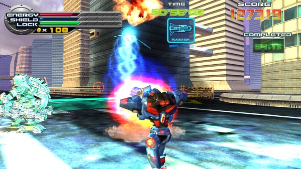 ExZeus™: The Complete Collection screenshot 4