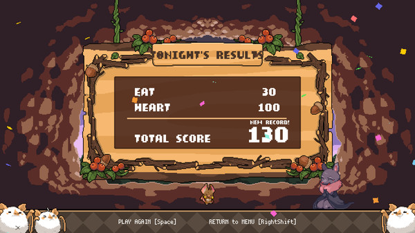 ECHOLOCAUTION screenshot 4