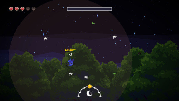 ECHOLOCAUTION screenshot 2
