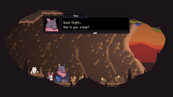 ECHOLOCAUTION screenshot 5
