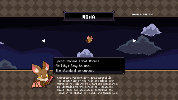 ECHOLOCAUTION screenshot 6