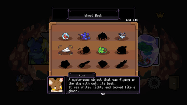 ECHOLOCAUTION screenshot 7