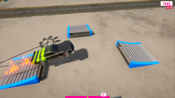Power Of Slide screenshot 1