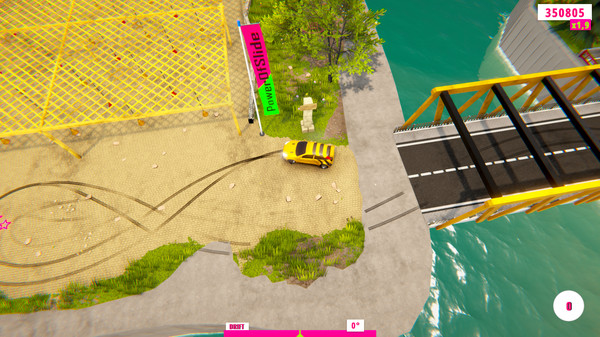 Power Of Slide screenshot 5