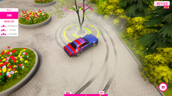 Power Of Slide screenshot 7