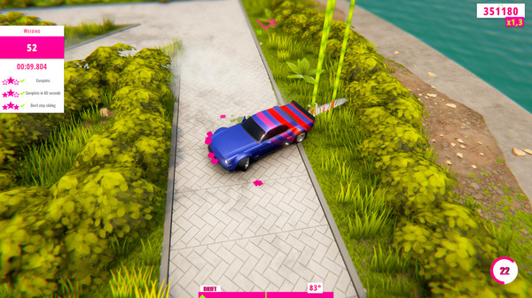Power Of Slide screenshot 8
