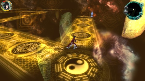 Sword and Fairy 5 prequel screenshot 3