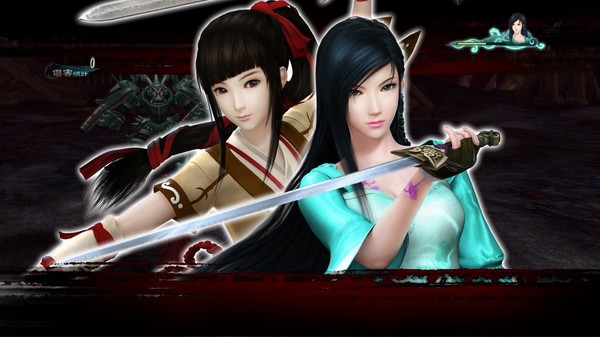 Sword and Fairy 5 prequel screenshot 8