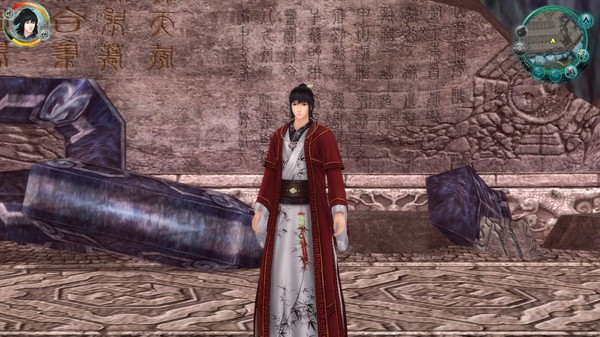 Sword and Fairy 5 prequel screenshot 1
