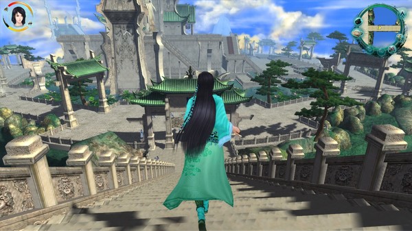 Sword and Fairy 5 prequel screenshot 11