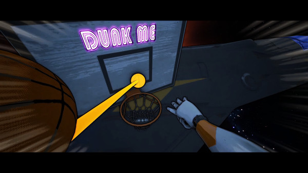 Grapple Hoops screenshot 8