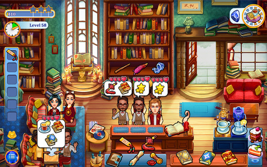 Arcane Arts Academy screenshot 1