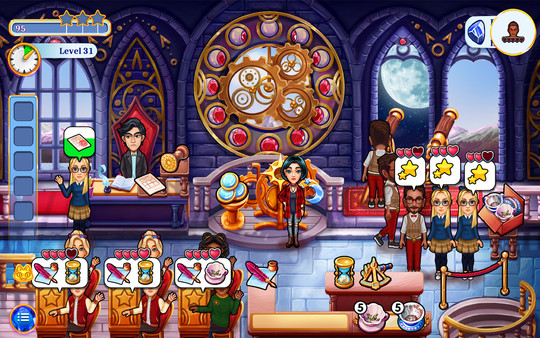Arcane Arts Academy screenshot 3