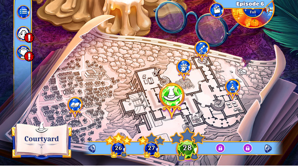 Arcane Arts Academy screenshot 4