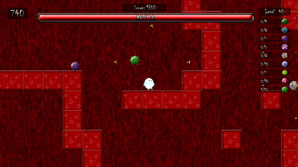 Immunity Adventures screenshot 4