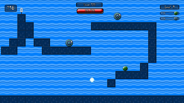Immunity Adventures screenshot 2