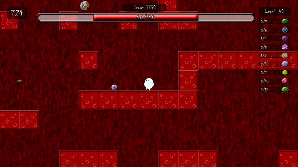 Immunity Adventures screenshot 8
