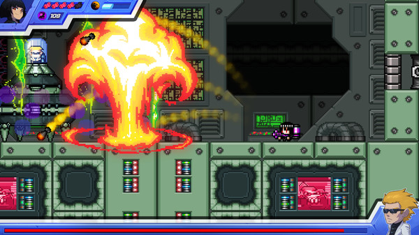 Guns N' Runs screenshot 6