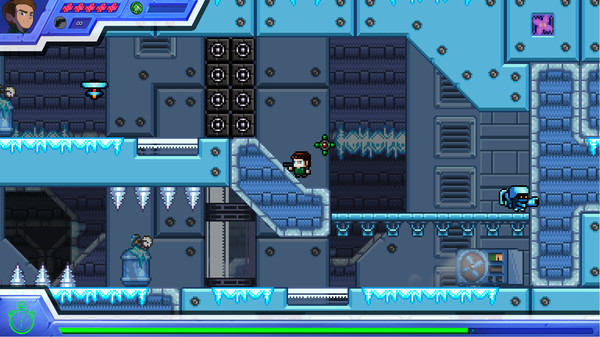 Guns N' Runs screenshot 7
