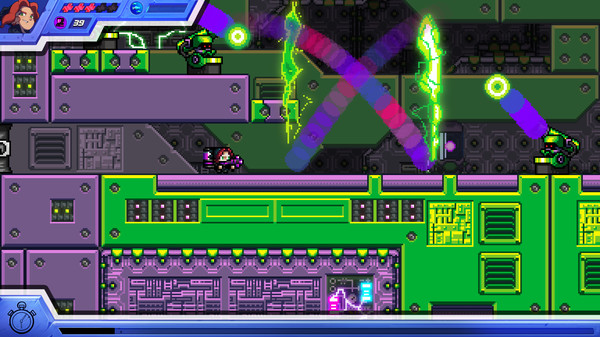 Guns N' Runs screenshot 1