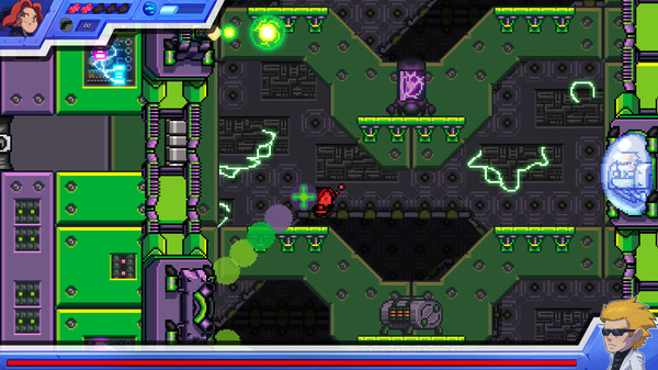 Guns N' Runs screenshot 8