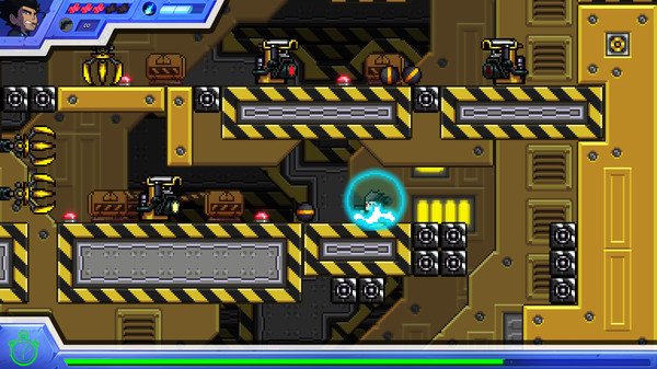 Guns N' Runs screenshot 2