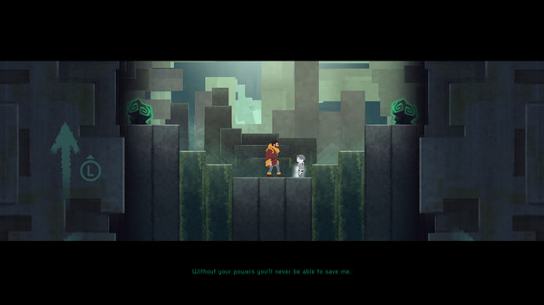 Tetragon screenshot 3