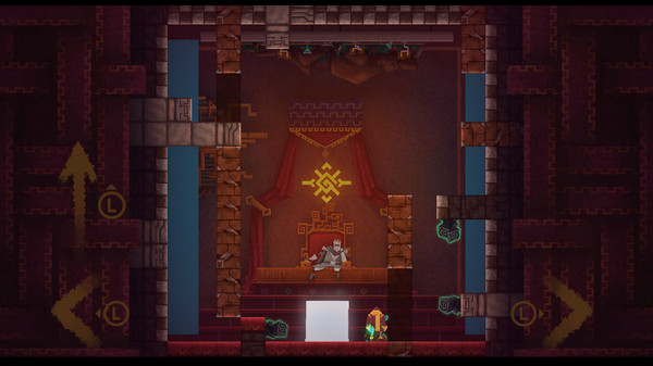 Tetragon screenshot 6