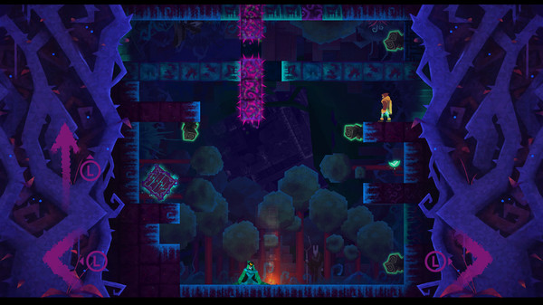 Tetragon screenshot 4